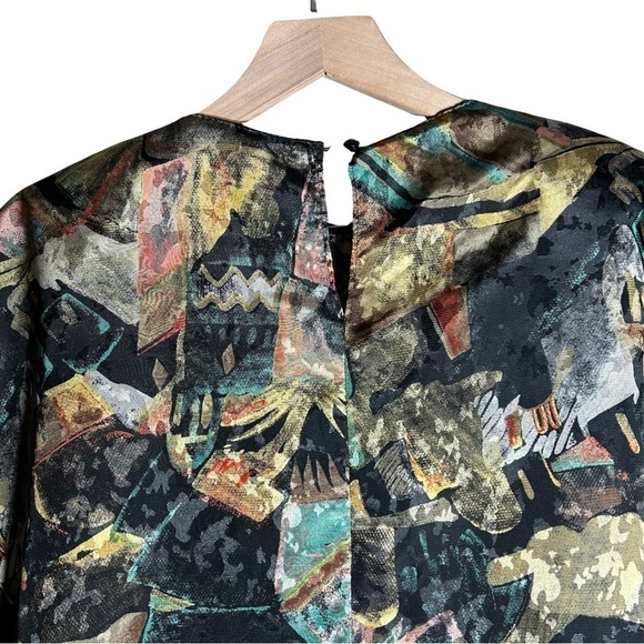 Cindy Collin’s Vintage Top - Picture 5 of 10